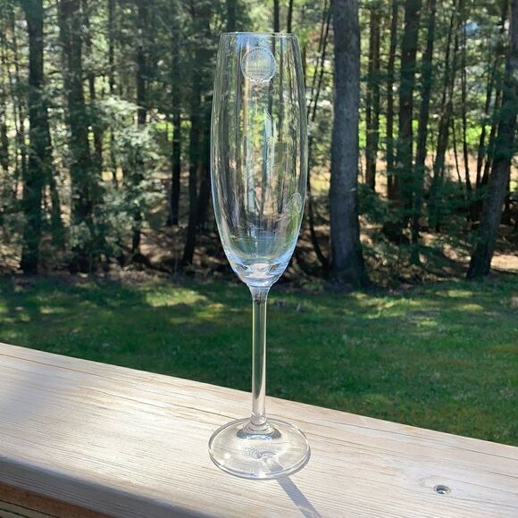 Lenox Champagne Glass 🥂  - Picture 1 of 5